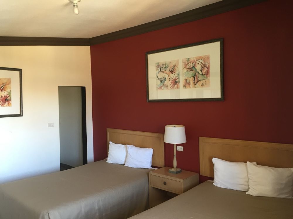 Hotel Coronado Chapultepec  외부 사진
