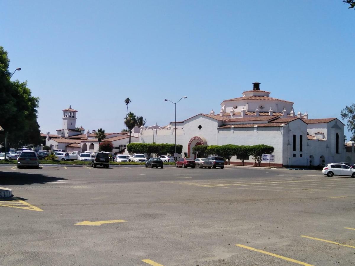 Hotel Coronado Chapultepec  외부 사진